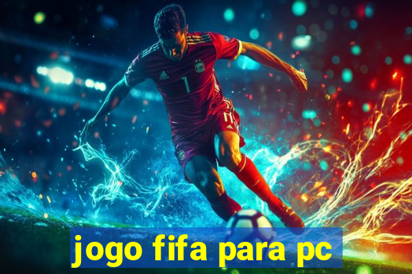 jogo fifa para pc